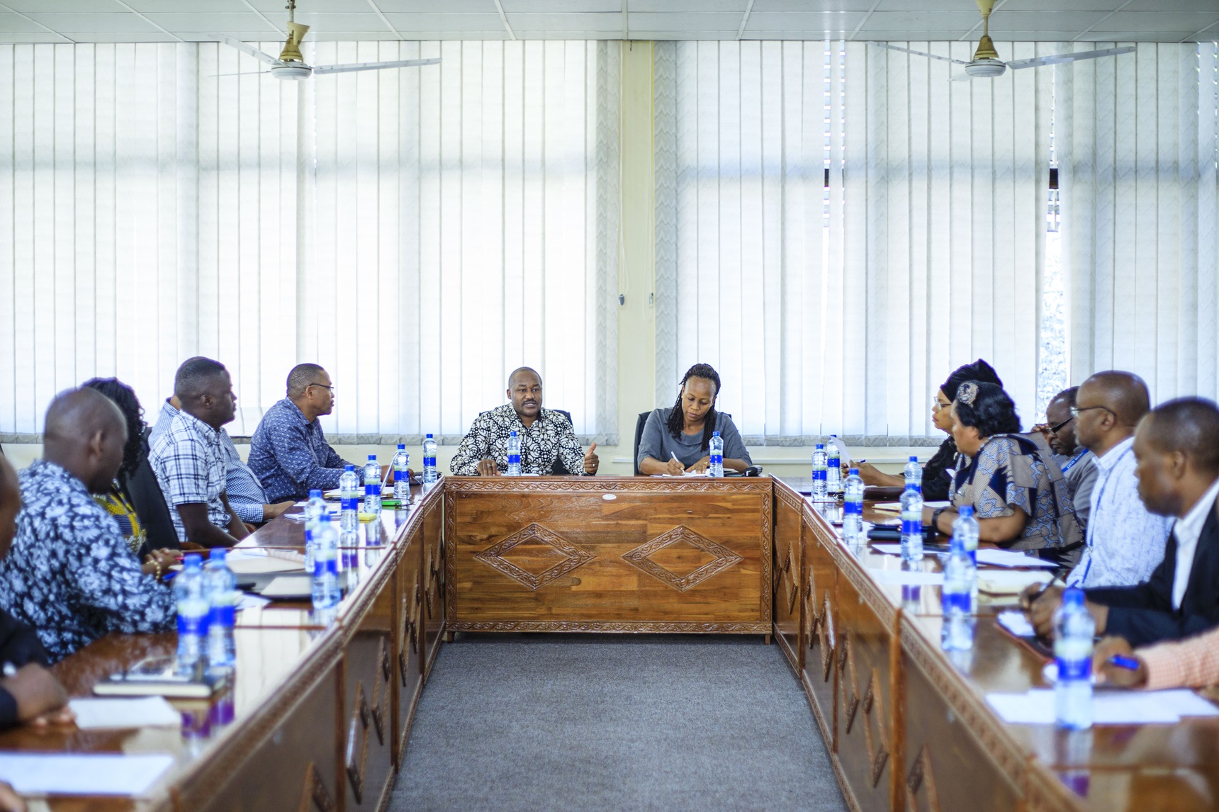 UDSM-Tanzania Military Academy1